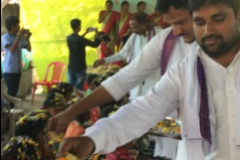 Sankranthi Sambaraalu