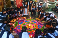 Deewali Celebrations