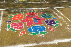 Rangoli-Competition-Mother-parents-2