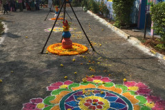 Sankranthi Sambaralu